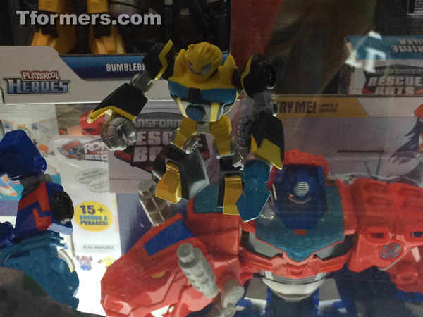 SDCC 2014 Transformers  (133 of 467)