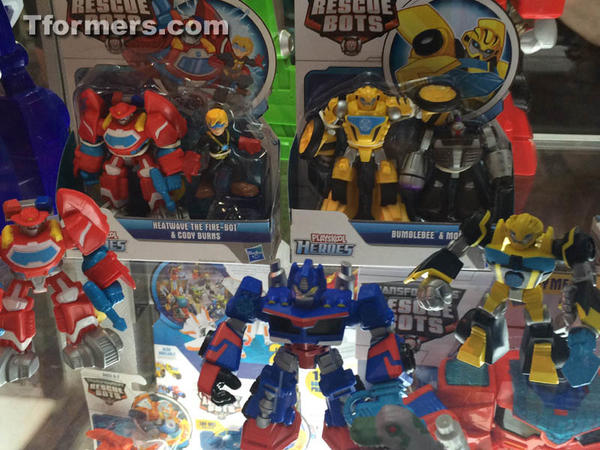 SDCC 2014 Transformers  (134 of 467)