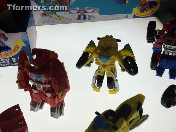 SDCC 2014 Transformers  (138 of 467)