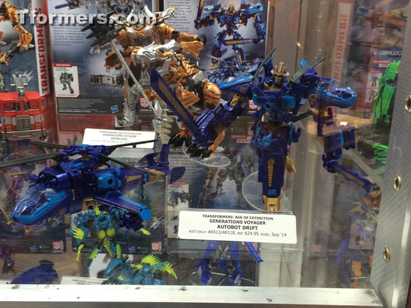 SDCC 2014 Transformers  (150 of 467)