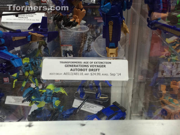 SDCC 2014 Transformers  (151 of 467)