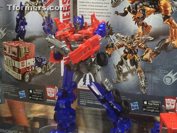 SDCC 2014 Transformers  (155 of 467)