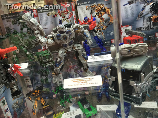 SDCC 2014 Transformers  (156 of 467)