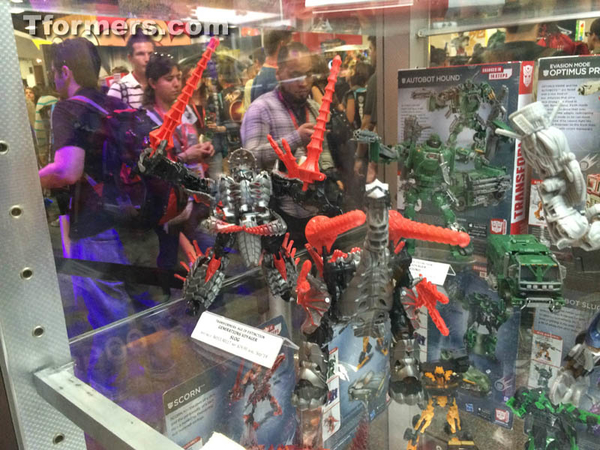 SDCC 2014 Transformers  (158 of 467)