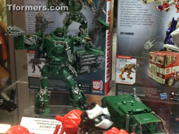 SDCC 2014 Transformers  (162 of 467)