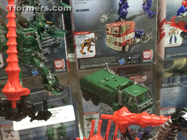 SDCC 2014 Transformers  (163 of 467)
