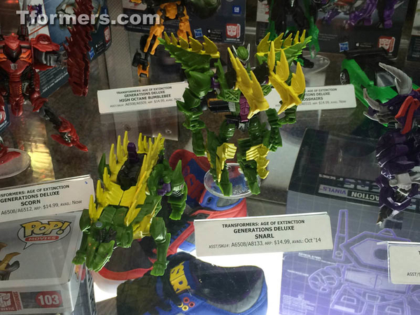 SDCC 2014 Transformers  (165 of 467)