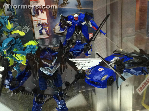 SDCC 2014 Transformers  (170 of 467)