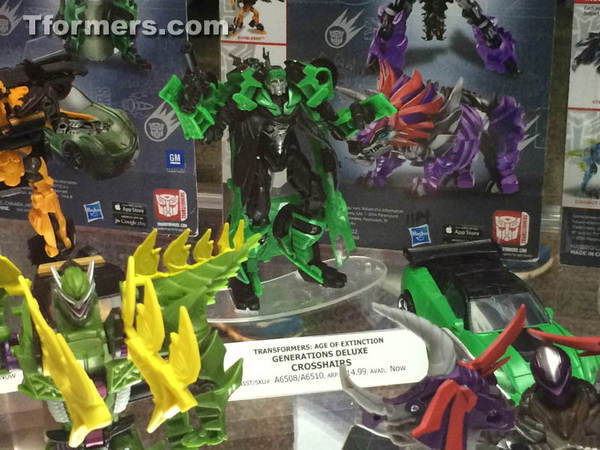 SDCC 2014 Transformers  (175 of 467)