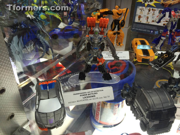 SDCC 2014 Transformers  (180 of 467)