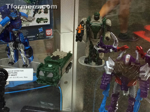 SDCC 2014 Transformers  (186 of 467)