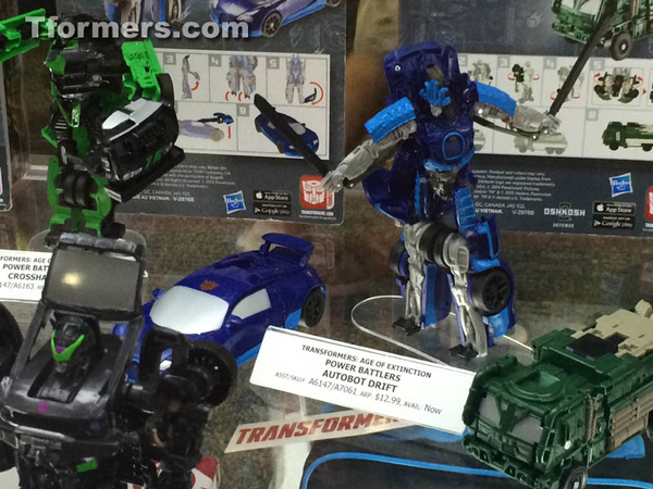 SDCC 2014 Transformers  (188 of 467)