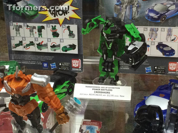 SDCC 2014 Transformers  (189 of 467)