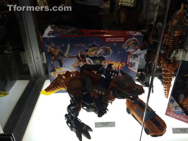 SDCC 2014 Transformers  (205 of 467)