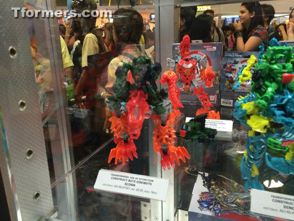 SDCC 2014 Transformers  (207 of 467)