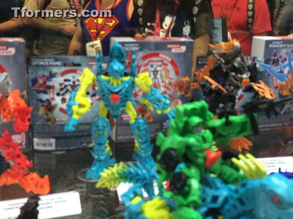 SDCC 2014 Transformers  (210 of 467)