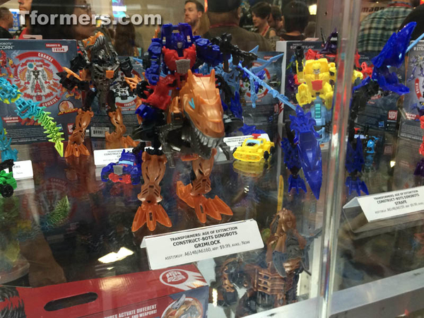 SDCC 2014 Transformers  (212 of 467)