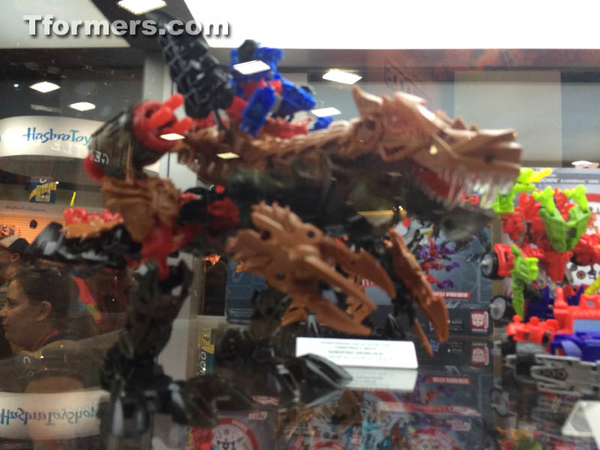 SDCC 2014 Transformers  (217 of 467)