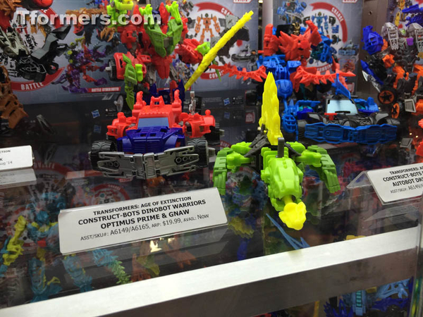 SDCC 2014 Transformers  (218 of 467)