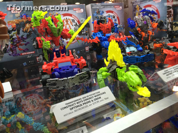 SDCC 2014 Transformers  (219 of 467)