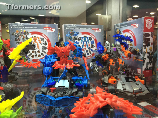 SDCC 2014 Transformers  (223 of 467)