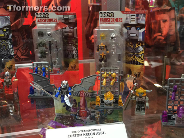 SDCC 2014 Transformers  (238 of 467)