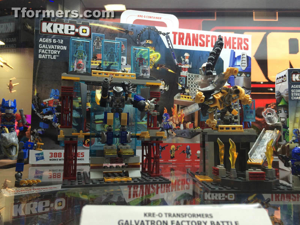 SDCC 2014 Transformers  (262 of 467)