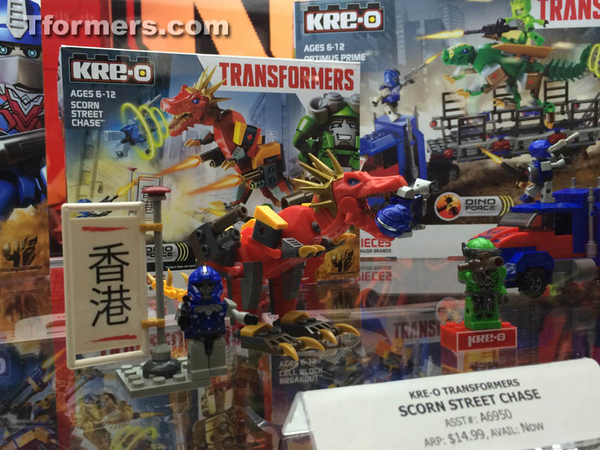 SDCC 2014 Transformers  (264 of 467)