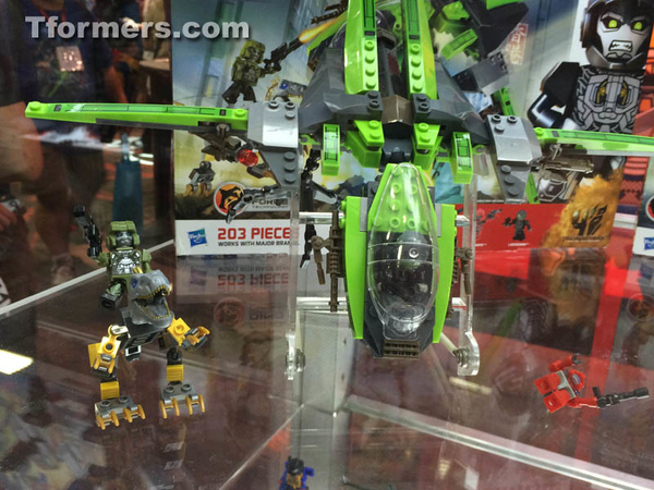 SDCC 2014 Transformers  (270 of 467)
