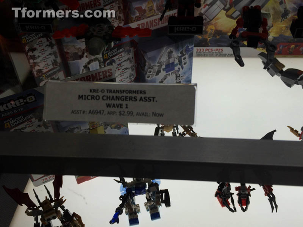 SDCC 2014 Transformers  (273 of 467)