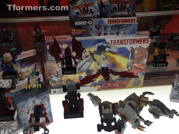 SDCC 2014 Transformers  (278 of 467)