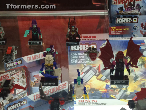 SDCC 2014 Transformers  (279 of 467)