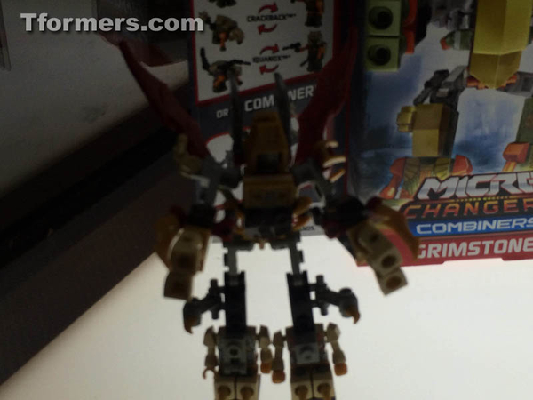 SDCC 2014 Transformers  (290 of 467)