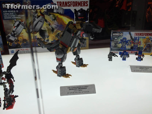 SDCC 2014 Transformers  (296 of 467)