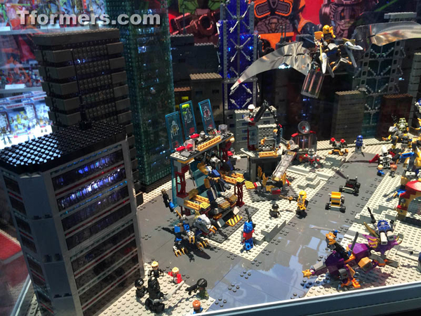 SDCC 2014 Transformers  (299 of 467)