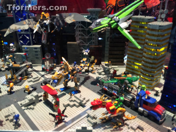 SDCC 2014 Transformers  (302 of 467)