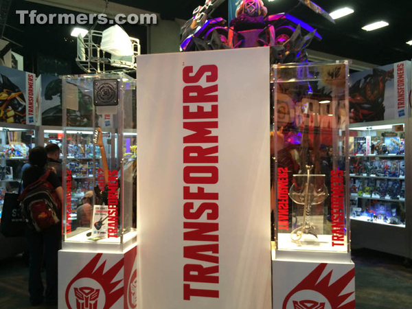 SDCC 2014 Transformers  (308 of 467)