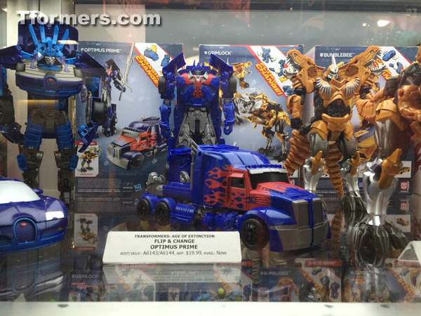 SDCC 2014 Transformers  (310 of 467)