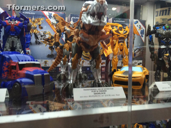 SDCC 2014 Transformers  (311 of 467)