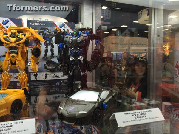 SDCC 2014 Transformers  (313 of 467)