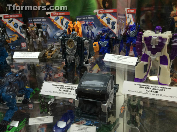 SDCC 2014 Transformers  (316 of 467)