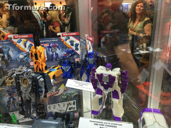SDCC 2014 Transformers  (317 of 467)