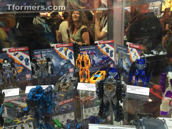 SDCC 2014 Transformers  (318 of 467)