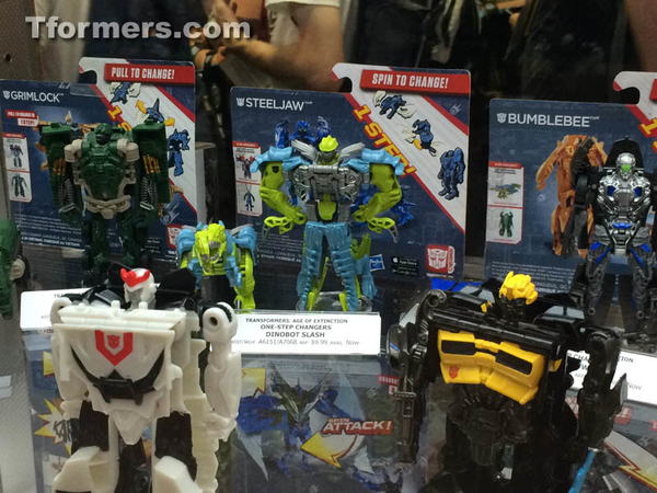 SDCC 2014 Transformers  (321 of 467)