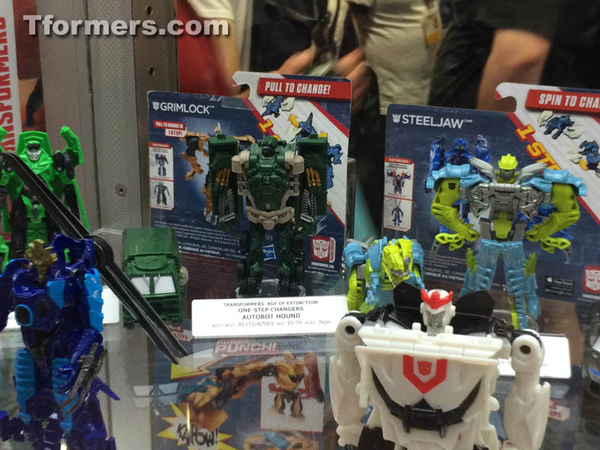 SDCC 2014 Transformers  (322 of 467)