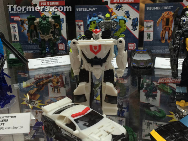 SDCC 2014 Transformers  (328 of 467)