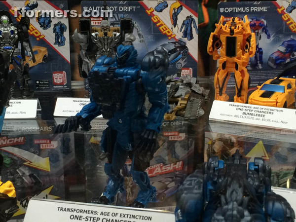 SDCC 2014 Transformers  (332 of 467)