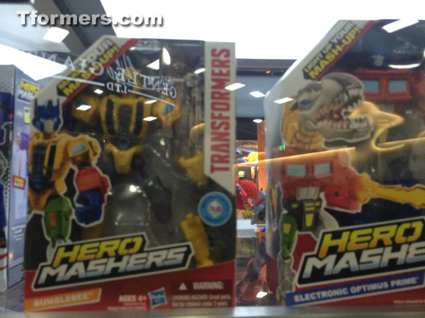 SDCC 2014 Transformers  (340 of 467)