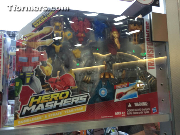 SDCC 2014 Transformers  (342 of 467)