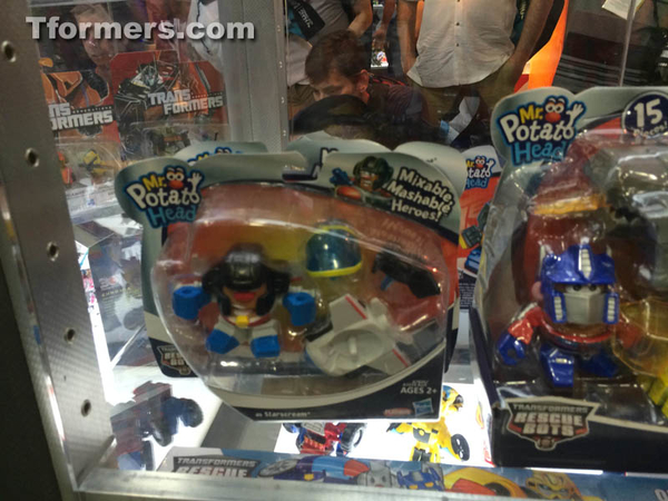 SDCC 2014 Transformers  (344 of 467)